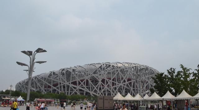 《我和我的祖国》中出现的几个5A景点，一半以上观众都认不出