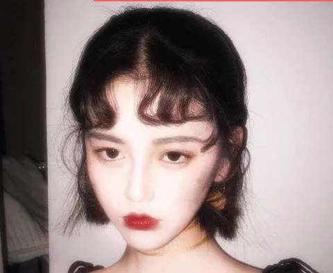  『剪短发显老』剪短发总是很显老? 因为你忽略了这四点