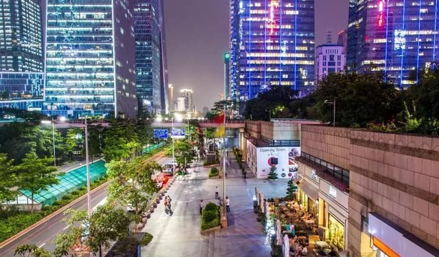 又问我深圳哪里好玩？呵呵…全部都在这里了！深圳游玩景点必收藏