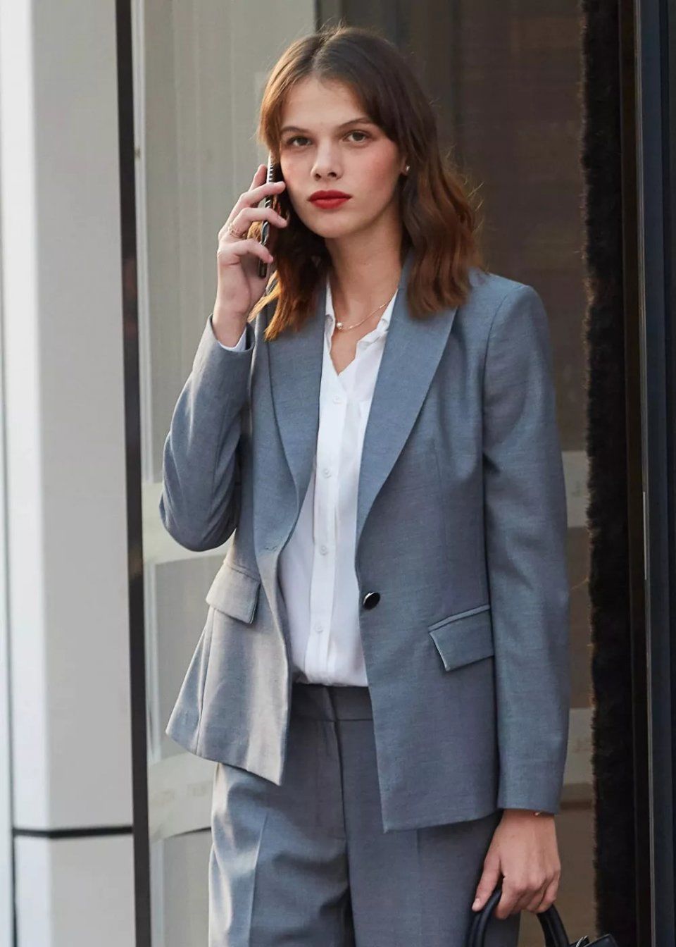 推广 | 职场新人的形象投资，到底有啥值得买?