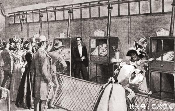 女人:被称为最丑女人拒绝20个求婚者,一生被当摇钱树,死后被制成标!