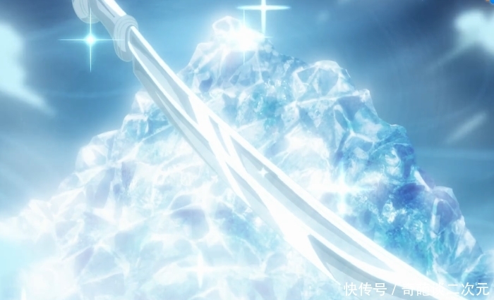 家第6话:阿昴真鲷江山图惊艳众人,雷恩解封北辰天狼刃