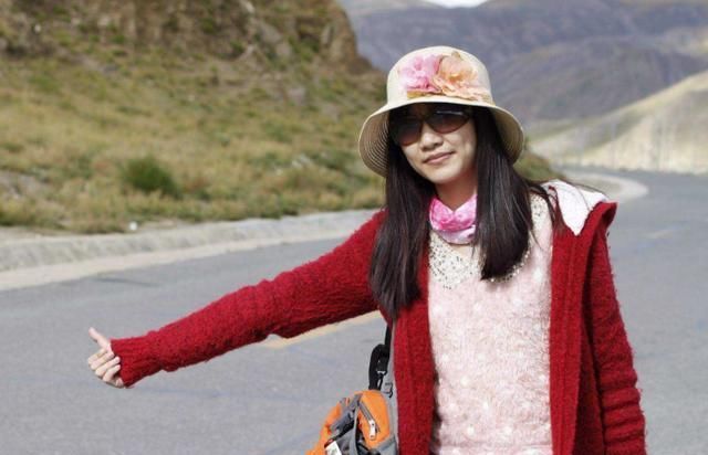 为何多数老司机不愿搭载川藏线上的穷游女？这2个原因新手须知！