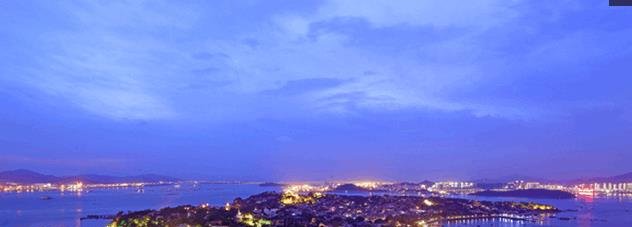 中国最舒适的十大城市, 年轻人来了就不想走