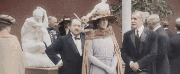 扯白｜为什么品牌创始人里我们最熟悉的是香奈儿