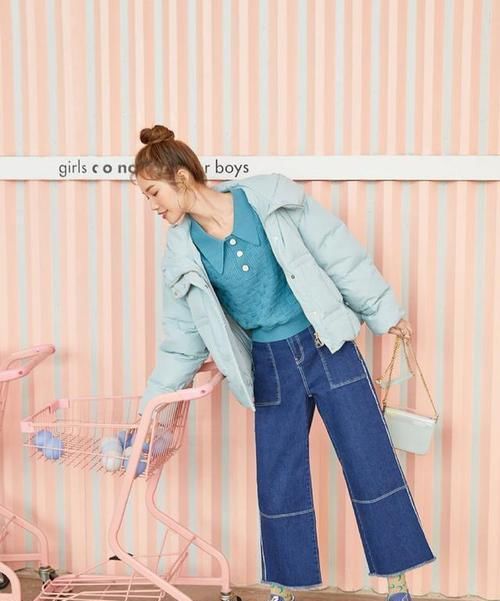  『半身是一』开春短外套才是轻巧时尚，尤其要掌握这3种搭配法，洋气更舒适