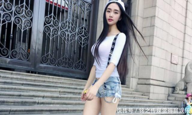 中国身高第一省：女性身高普遍170，街上遍布“长腿”美女！