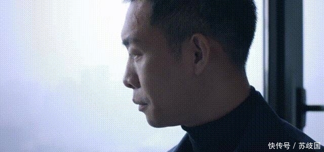  『重生』男主不知自己正邪，受伤前后判若两人，《重生》张译就是“关队2