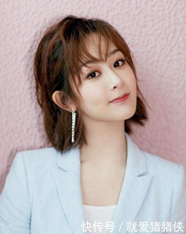  『气质』为什么普遍40岁以上女人都喜欢留短发原因有3点，轻松提升气质