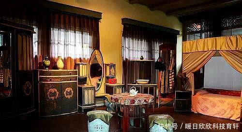 四川“恶霸地主”故居,为什么成为国家4A级景区?看了这些才明白