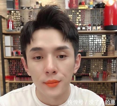  「口红」李佳琦终于试色爱马仕口红了，然而结果却让人大跌眼镜……
