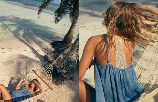 万年难题：夏天内衣该怎么选？