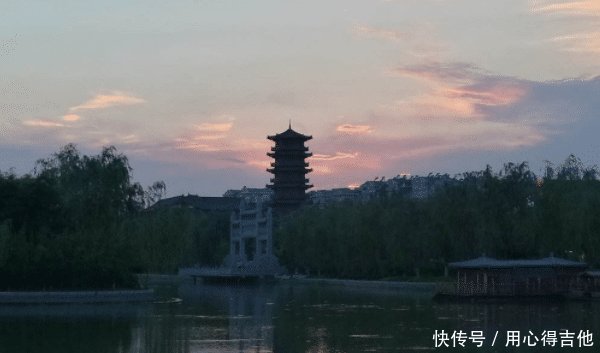 山东免费5A古城,景多消费适中,你去过吗