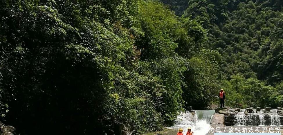 刚升5A就被摘牌, 游客大跌唯独票价坚挺! 来看看是重庆哪个景区?