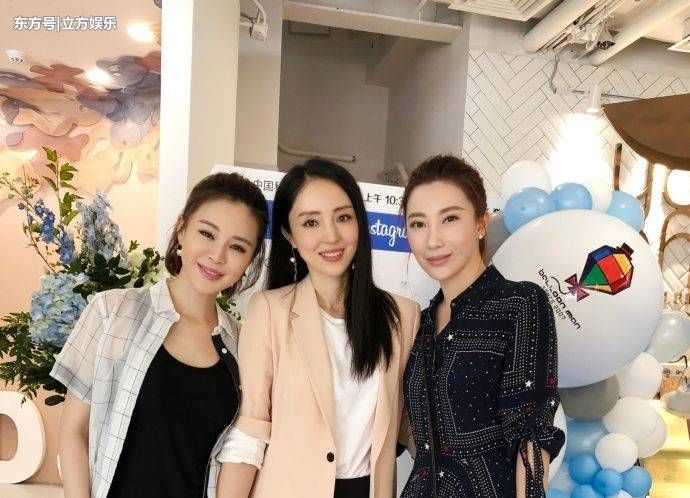 董璇家人发声：“被打脸，也无悔！”疑似证实不会离婚！