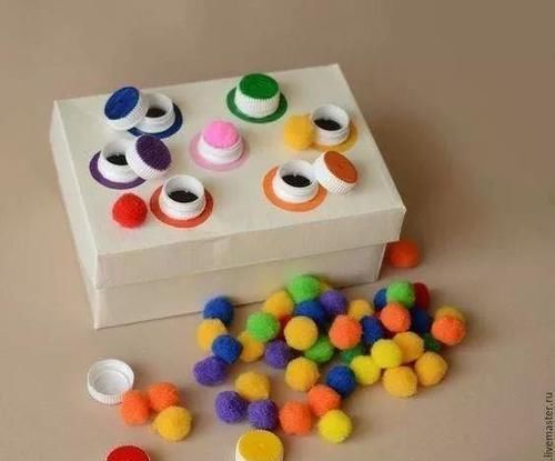  纸箱：上百元的益智玩具，DIY手工改造轻松做，强大的纸箱变废为宝手工