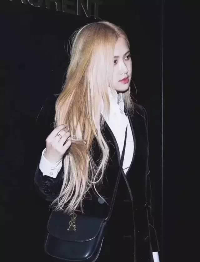  『SAINT』你只知道Niki？SAINT LAURENT 20新款包包了解一下