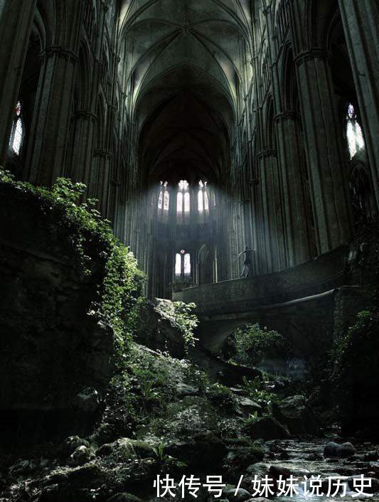 世界上10个被人类遗弃的角落, 现在没有人敢去