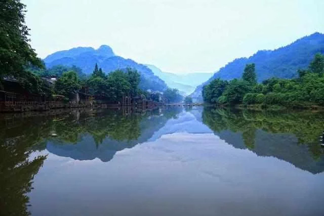 川西九日经典大环线之:网红新都桥香薰谷,柳江古镇【2020热门旅游景点】