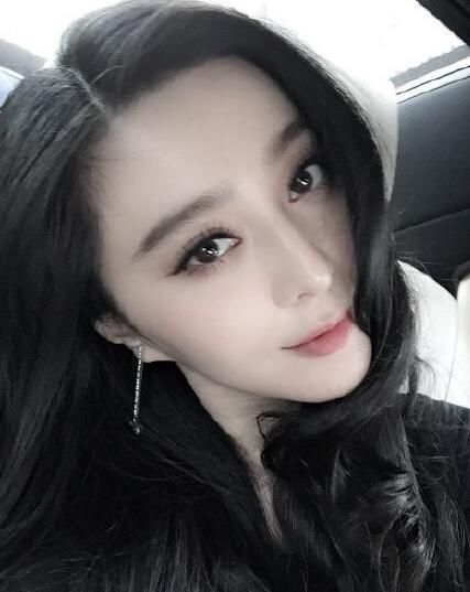 疑似范冰冰与刘国梁一夜春宵照片流出，这肯定是假的