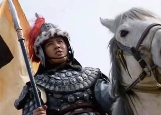  『关羽』刘备驾前十大忠臣能臣纯臣：关羽张飞是忠臣，诸葛亮赵云是什么？