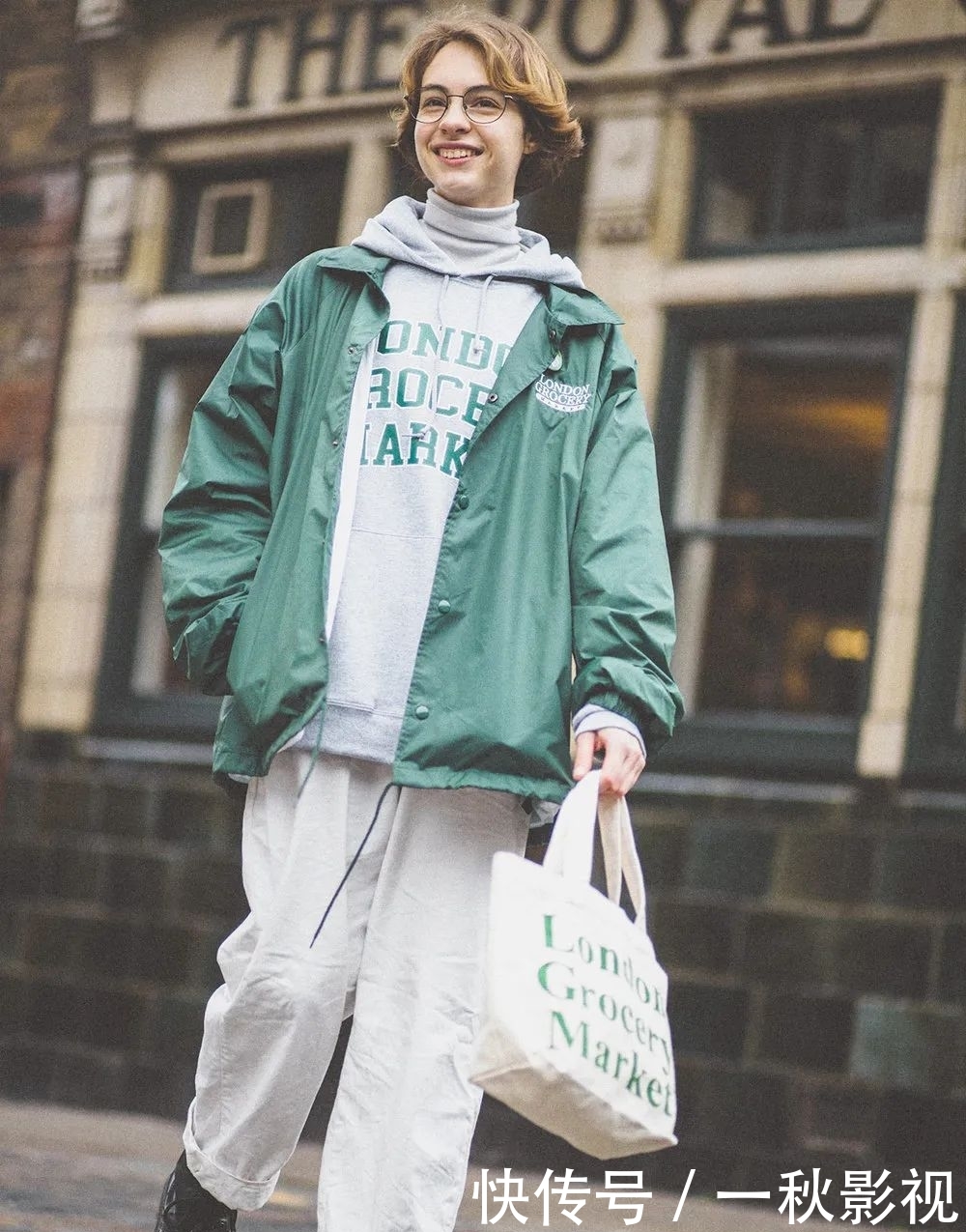 时髦:你的外套还不换吗?开春超火的5件薄外套,时髦炸了!