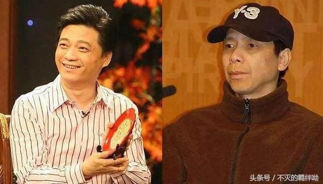 冯小刚对崔永元发声：别再闹了，闹大了你兜不住！系谣言！