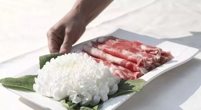 黄金九月楼观的花海开啦！赏花海、品花宴，全都不能错过！