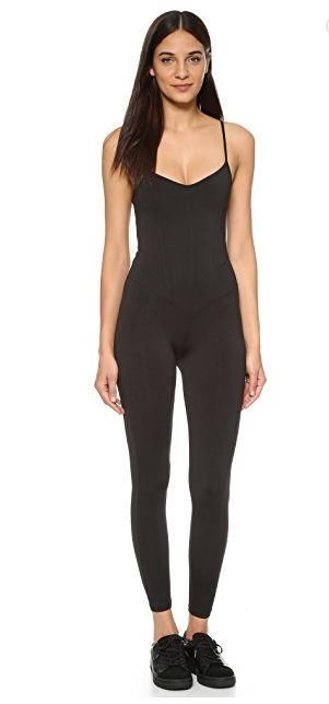 健身穿这些，练完去逛街!5个超级美貌的小众健身服品牌推荐