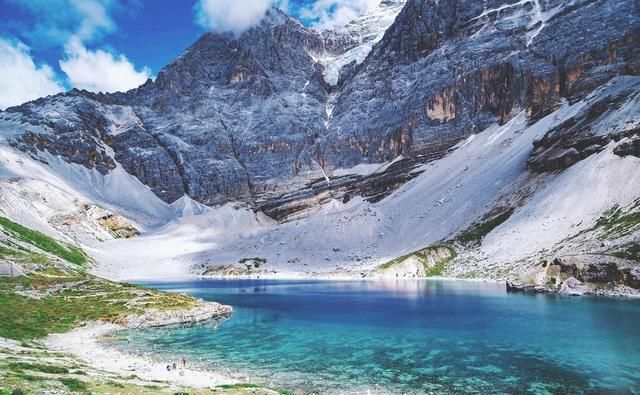 想省钱省时的自驾游怎么走？走川西能省哪些钱呢（附路线 景点）