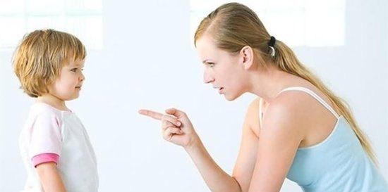  『不听话』孩子不听话怎么办？如何立规矩？