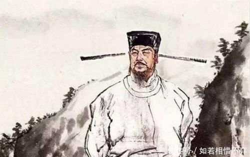 『苏麟』宋朝“懒”诗人苏麟:一首诗只写了2句,而这首诗却被千古传诵