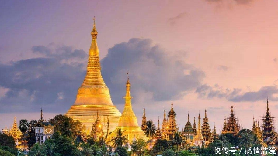 全世界消费最便宜国家，性价比超泰国，千元人民币可玩一星期