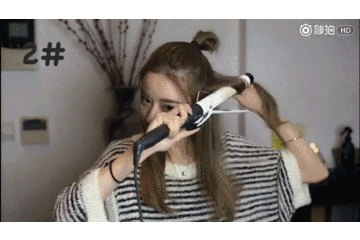 美人计 | 卷发土又老的罪魁祸首都是卷发棒!你真的不会选电器啊