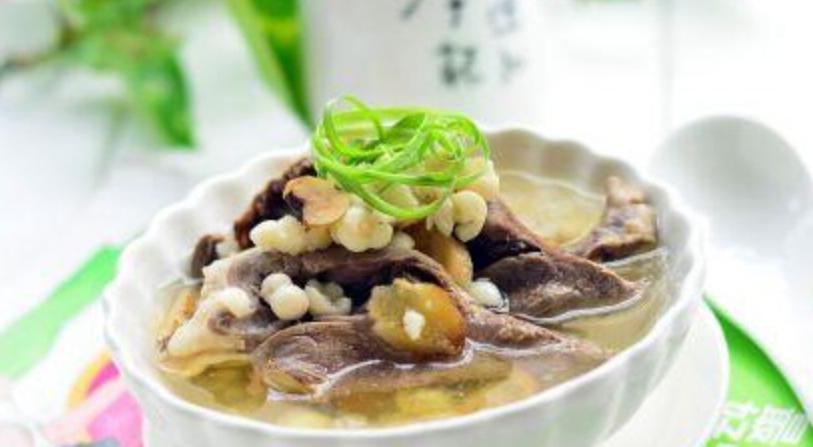  「备食材」体弱早衰亚健康吃补肝壮肾防衰老的药膳美食 ，效果比保健品靠谱