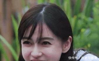 angelababy假吃爆米花被网友群嘲, 粉丝却说真吃了!