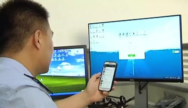 阜阳女子在微信上发了段视频，被拘留了！已有多人因此被抓……