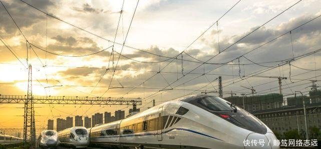 我国即将迎来一条铁路, 跨越四川、重庆, 于2019年开工建设!