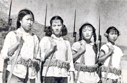 国产莫辛-纳甘步枪,国人一般称呼莫辛-纳甘步枪