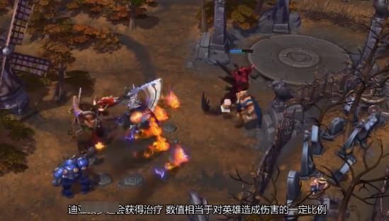 迪亚波罗:哥练的胸肌,你想不想靠?