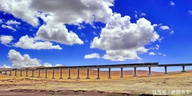  西方■比青藏铁路厉害！一公里耗资6000万，西方：全球仅此一国
