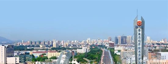 中国名字最霸气的城市, 有山水大海, GDP却是河北倒数第一!