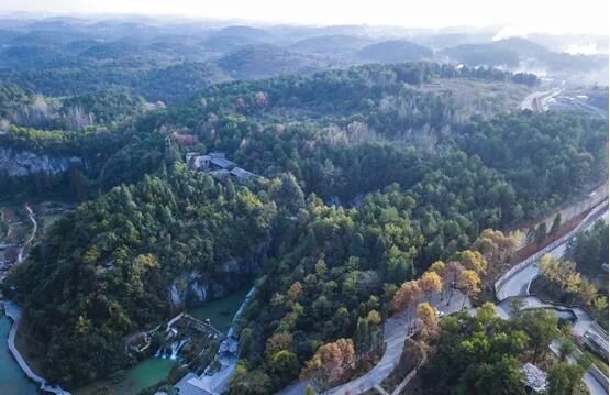 贵州要新增7个4A级景区【原创】