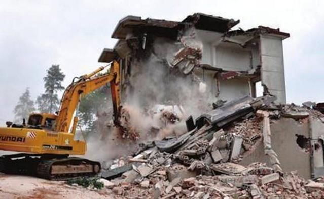 农村户口将取消换成居民户口 那么农村的宅基地怎么办是喜还是忧