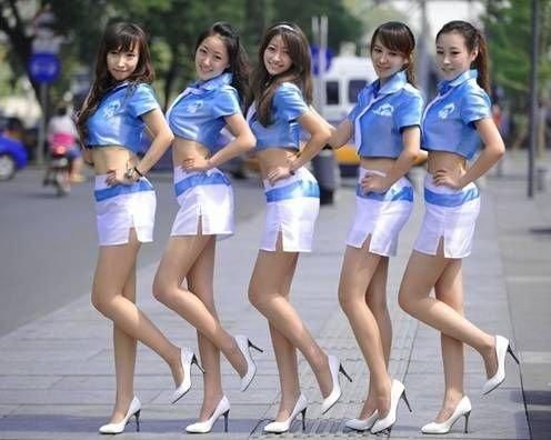 中国身高“第一省”：女性平均身高170，街头遍地是长腿美女插图
