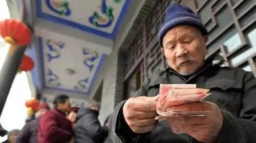  养老金：公粮可以转化成“养老金”吗？来听听农民的怎么说