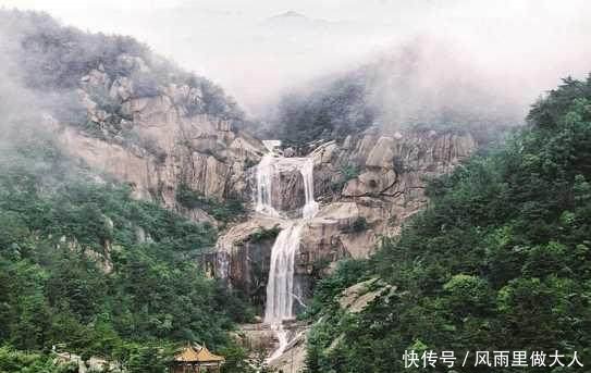 山东发展最慢的一个县，穷的一塌糊涂