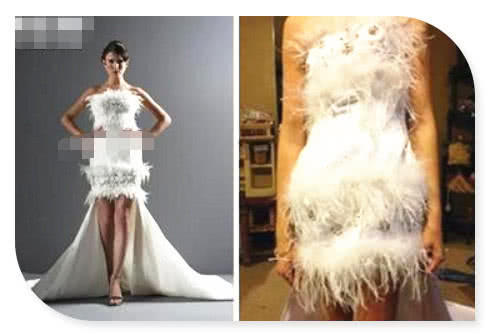 让卖家流泪的买家秀,个个画风新奇,网友:你有考虑过郑爽的感受吗?