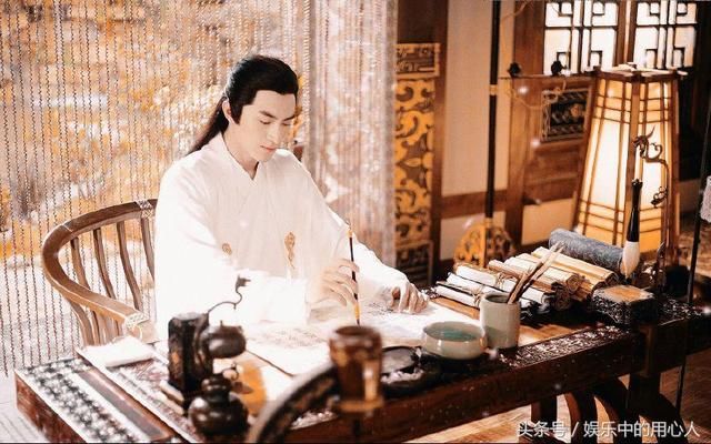 林更新突然被曝隐婚，喊话当事人可以回家了，犀利回应婚姻状态