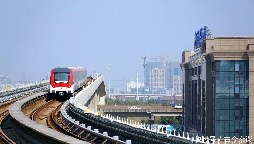 江苏又将迎来新地铁，长约24.4千米，设站18座，预计2021年开通